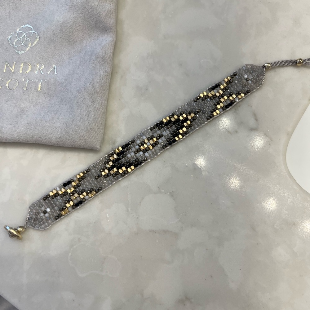 Kendra Scott Britt Beaded Bracelet